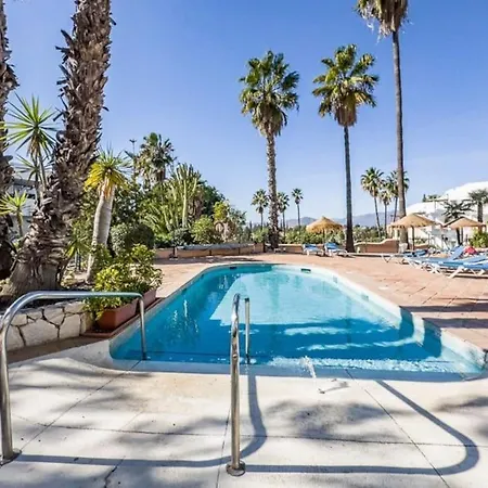 99 - Cozy In Matchroom Club, Mijas Golf *