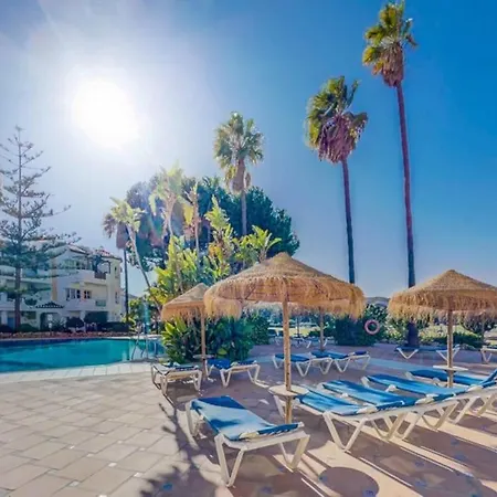 99 - Cozy In Matchroom Club, Mijas Golf Appartement Fuengirola