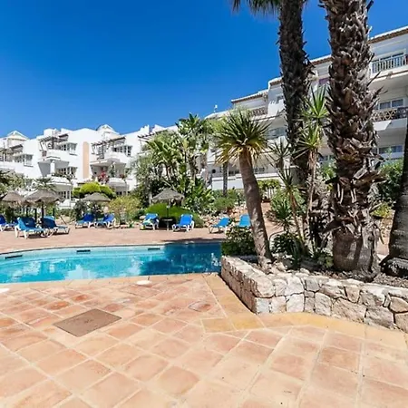 99 - Cozy In Matchroom Club, Mijas Golf Appartement Fuengirola