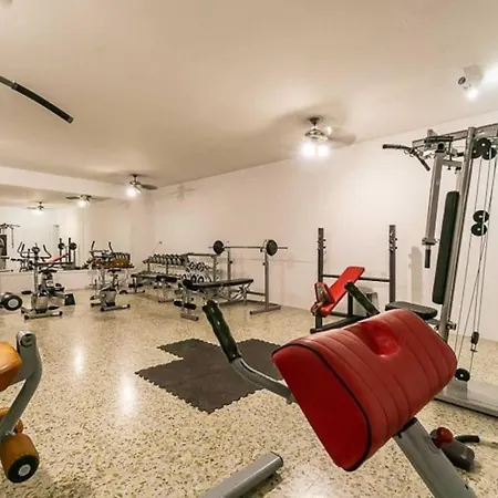 Appartement 99 - Cozy In Matchroom Club, Mijas Golf *