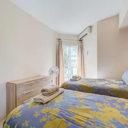 99 - Cozy In Matchroom Club, Mijas Golf Appartement Fuengirola