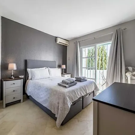 99 - Cozy In Matchroom Club, Mijas Golf Appartement Fuengirola