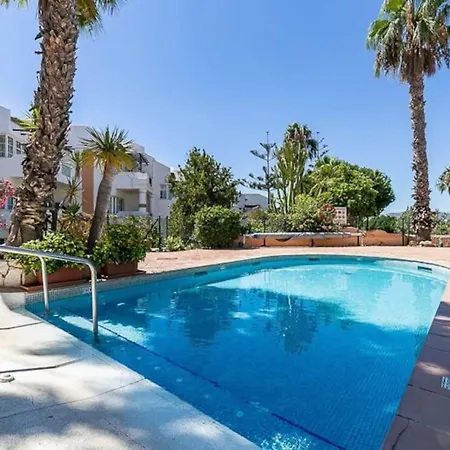 99 - Cozy In Matchroom Club, Mijas Golf Appartement Fuengirola