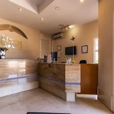 Appartement 99 - Cozy In Matchroom Club, Mijas Golf Fuengirola