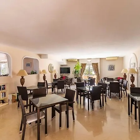 99 - Cozy In Matchroom Club, Mijas Golf * Fuengirola