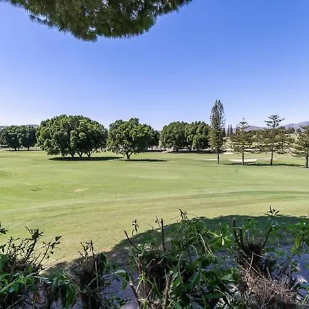 99 - Cozy In Matchroom Club, Mijas Golf Appartement