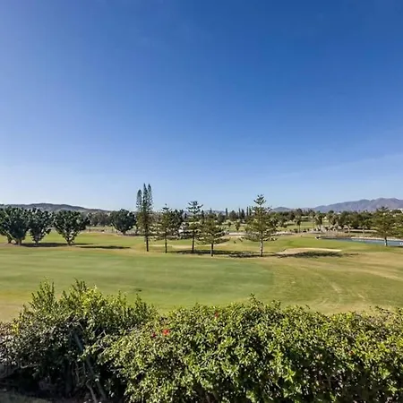 99 - Cozy In Matchroom Club, Mijas Golf Appartement Fuengirola