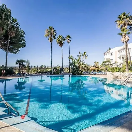 Appartement 99 - Cozy In Matchroom Club, Mijas Golf Fuengirola